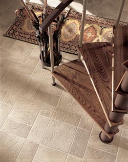 luxury vinyl tile flooring in Beavercreek, oh