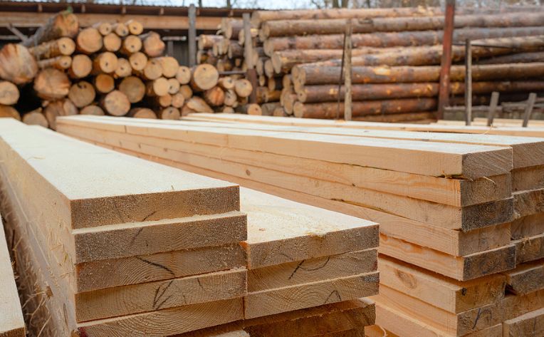 how hardwood flooring is made